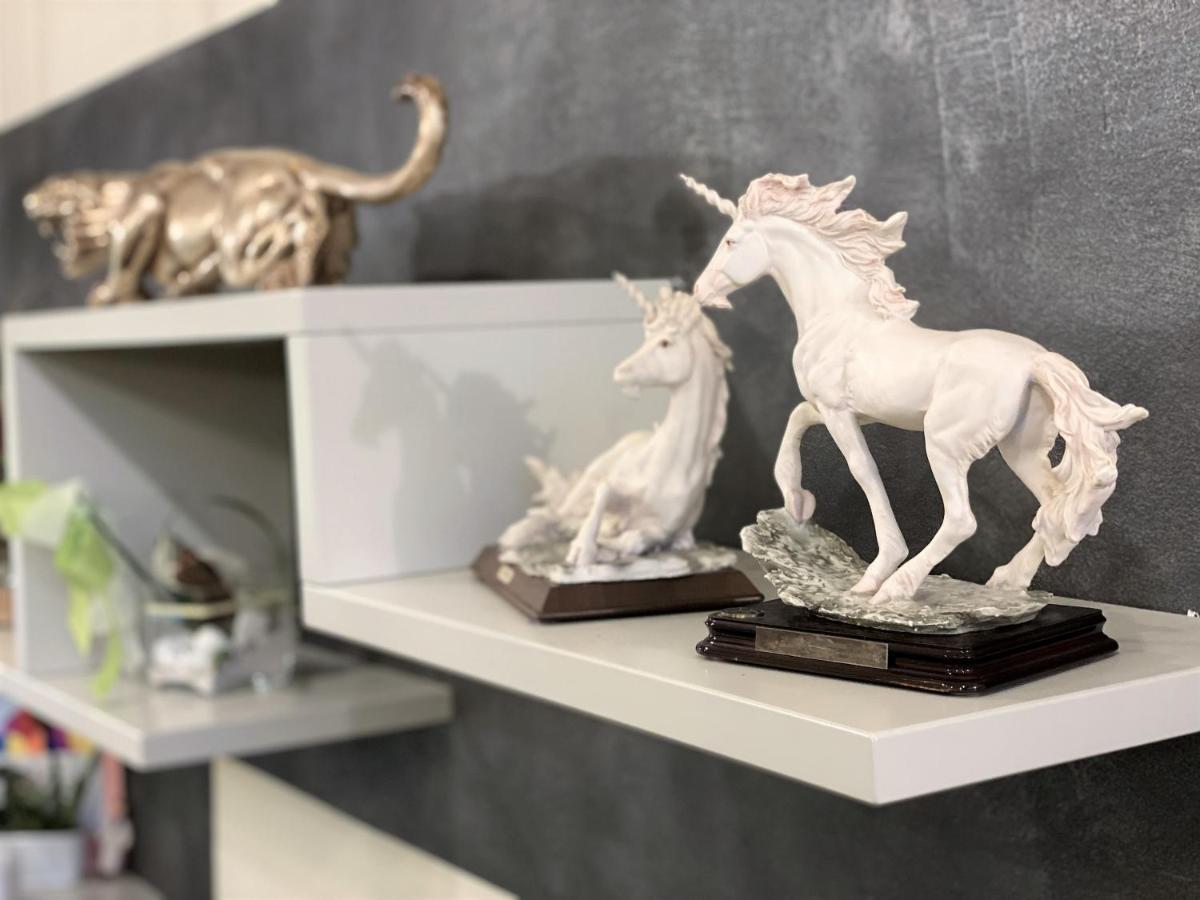 Loft 22- A Due Passi Da Piazza Del Campo Lejlighed Siena Eksteriør billede