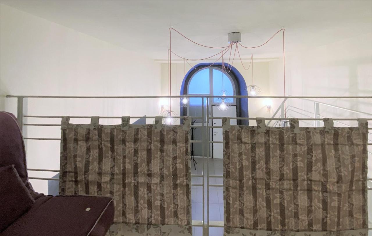 Loft 22- A Due Passi Da Piazza Del Campo Lejlighed Siena Eksteriør billede