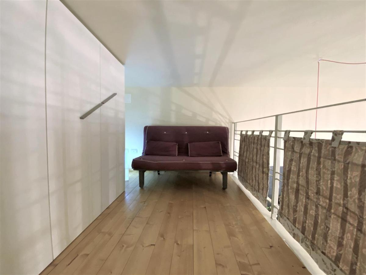Loft 22- A Due Passi Da Piazza Del Campo Lejlighed Siena Eksteriør billede
