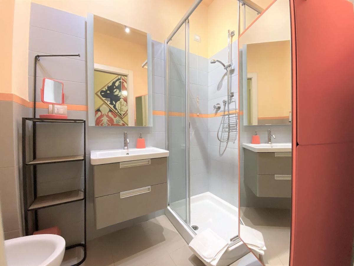 Loft 22- A Due Passi Da Piazza Del Campo Lejlighed Siena Eksteriør billede