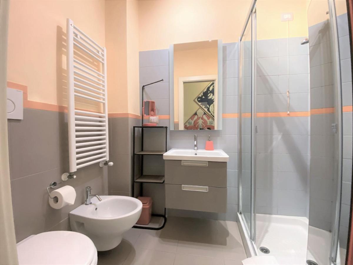 Loft 22- A Due Passi Da Piazza Del Campo Lejlighed Siena Eksteriør billede