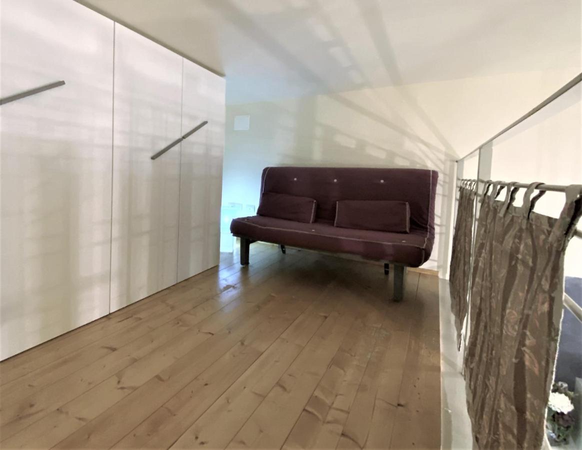 Loft 22- A Due Passi Da Piazza Del Campo Lejlighed Siena Eksteriør billede